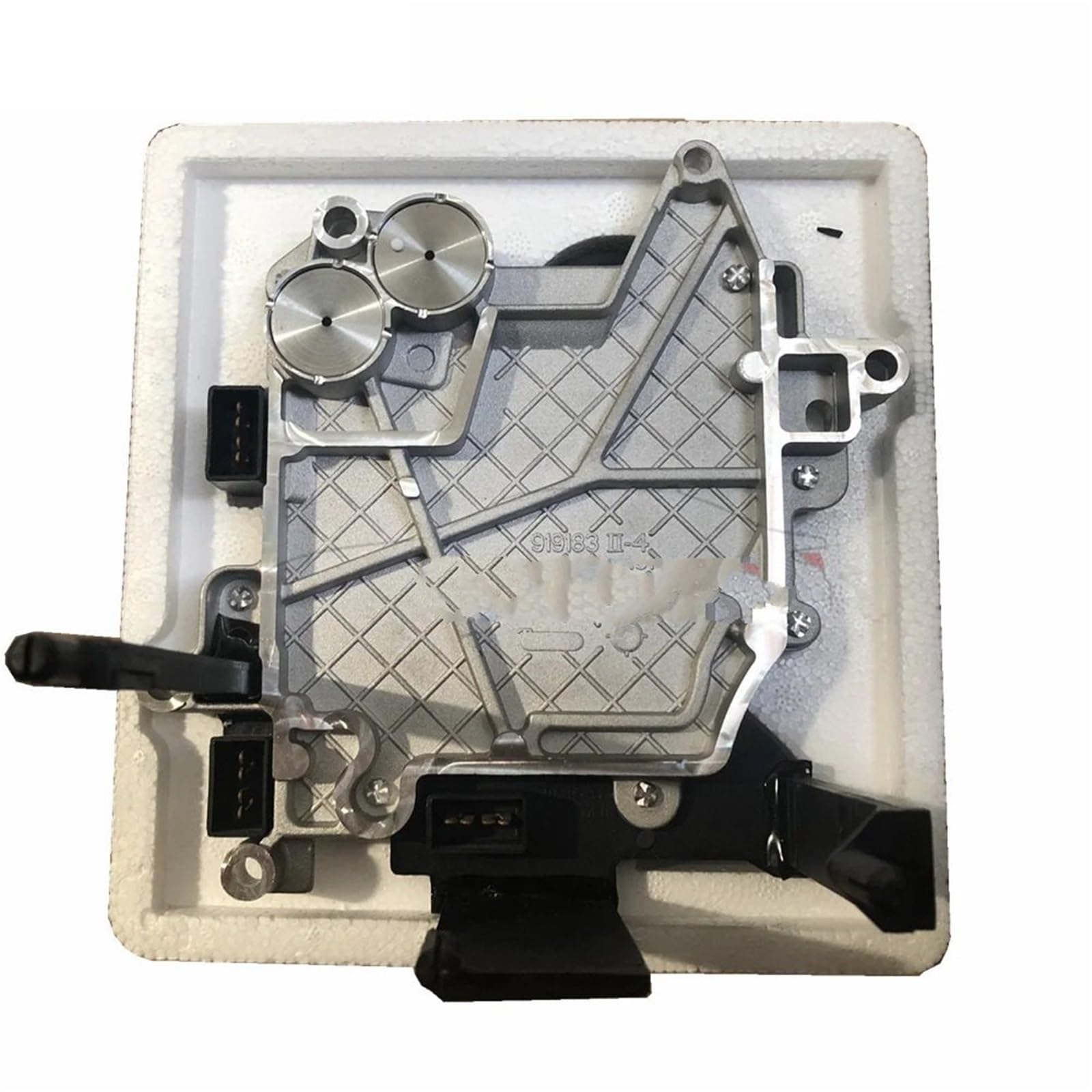 Módulo de Control de Computadora de Transmisión Para A4/A5/A6/A8 VL300 Módulo Unidad Control Transmisión CVT 01J Cuerpo de válvula de control de transmisión