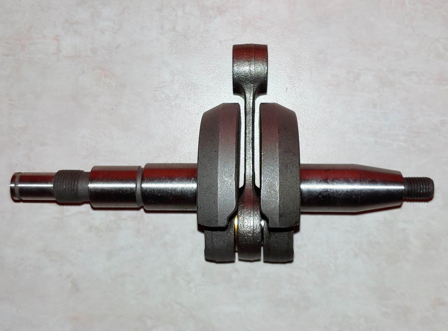 Amazon.com: ProPart Crankshaft Crank Shaft for Stihl MS290