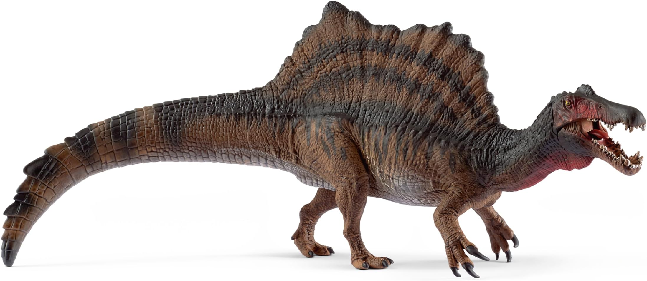Spinosaurus Wild Life