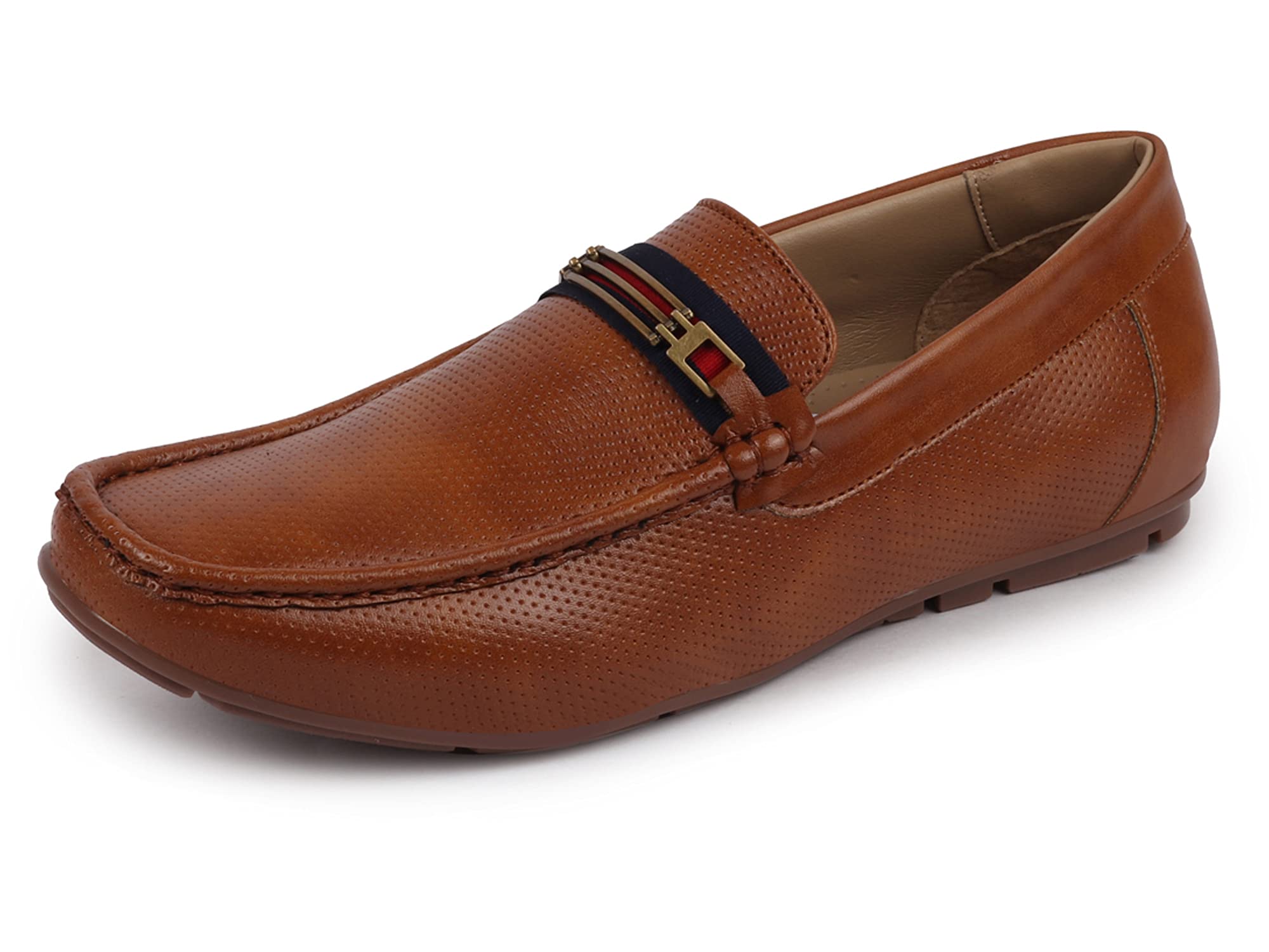 See full amazon price history chart for Bata Remo 851-3030-43 Mens Tan Casual Slip On Loafers (9 UK) Bata Remo 851-3030-43 Mens Tan Casual Slip On Loafers (9 UK) (B0995L339Q) Amazon Price History, Amazon Price Tracker