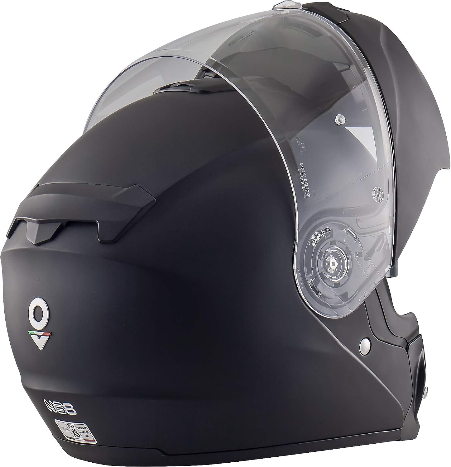 CASCO NOS NS-8 : Amazon.it: Sport e tempo libero