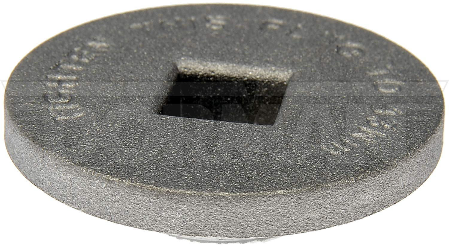 Dorman 917-016-P Tapón de drenaje de la cubierta del filtro de aceite del motor