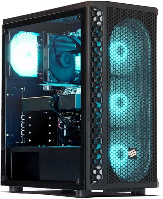 Amazon.fr pc gamer fixe