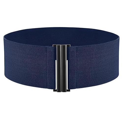 Elastic Belt for Women Wide Waist Corset Belt Cinch Belt