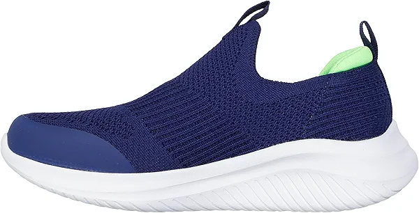 Skechers Boy's Ultra Flex 3.0-trovlox Sneaker