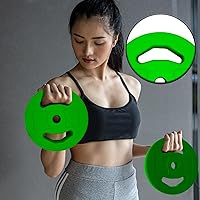 Vista 6 de Juego de pesas ajustables para pesas ajustables, pesas libres ajustables para entrenamiento en casa y gimnasio