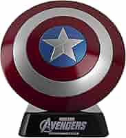 キャプテンアメリカ シールド 1/6スケール EFX MARVEL レプリカ Amazon.com: Marvel Civil War Collectibles Captain America