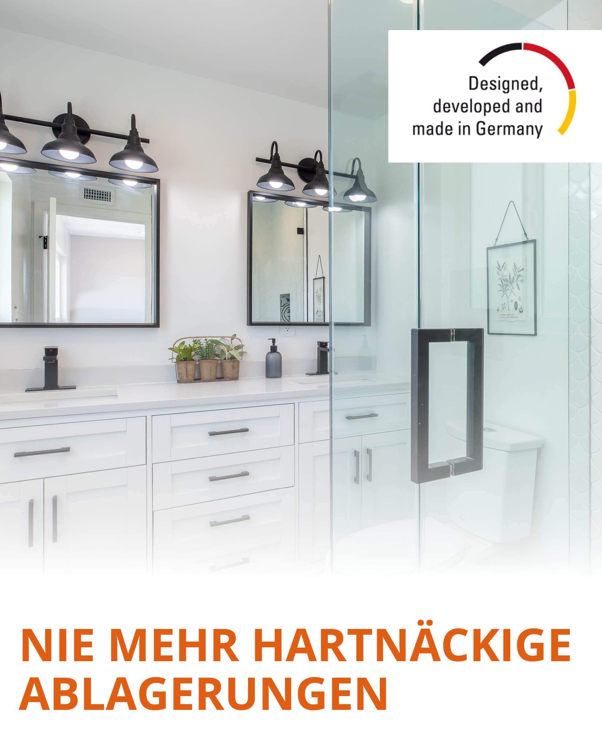 Scheibenversiegelung Auto mit Instant Effekt Technologie I Regenabweiser Autoscheiben durch Lotuseffekt I 30 ml bis 10 x Anwendung I Autoscheiben Versiegelung I Nano-Glasversiegelung Auto