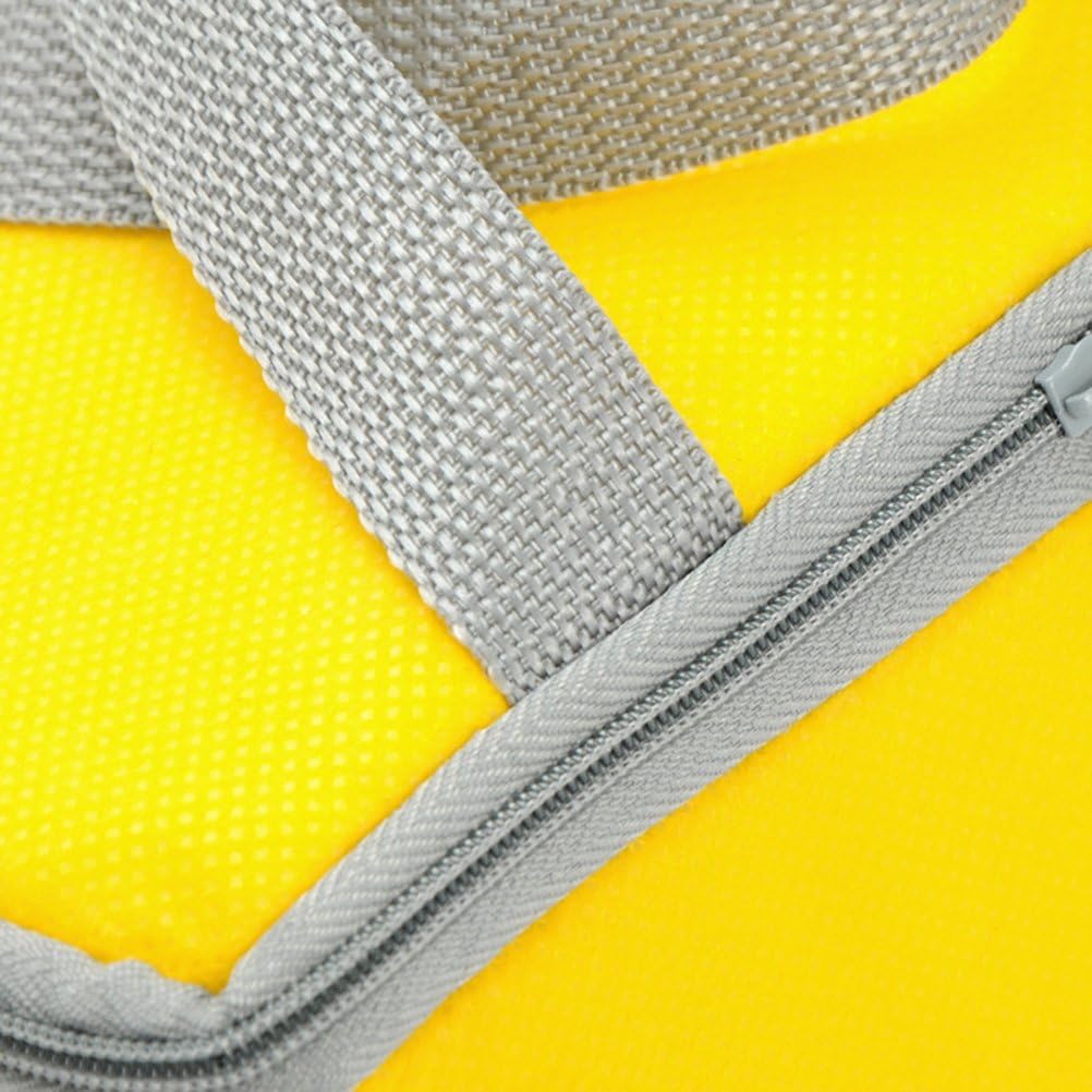 Picnic Baskets Insulated Picnic Camping Basket Picnic Bag Tote for Outdoor BBQ Holiday Parties