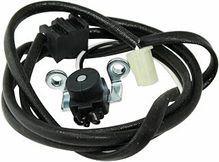 Powersports Replacement Parts for Stator Pulse Pickup Coil Trigger for Yamaha / 5PX-81670-00-00 5PX-81670-01-00 Mod-C33C-26778