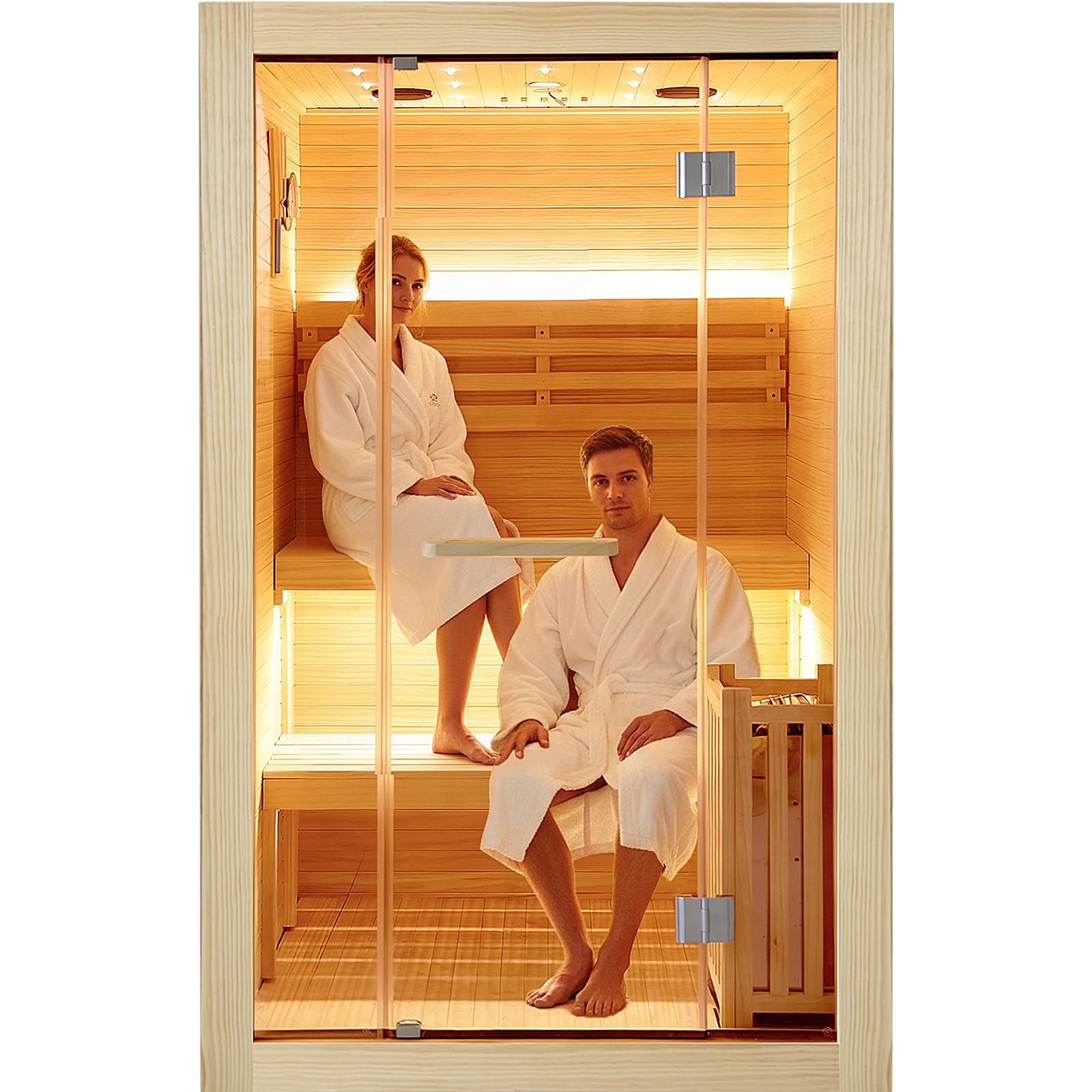 OUTEXER Steam Sauna