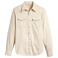 Levi's Barstow Western Standard, Uomo