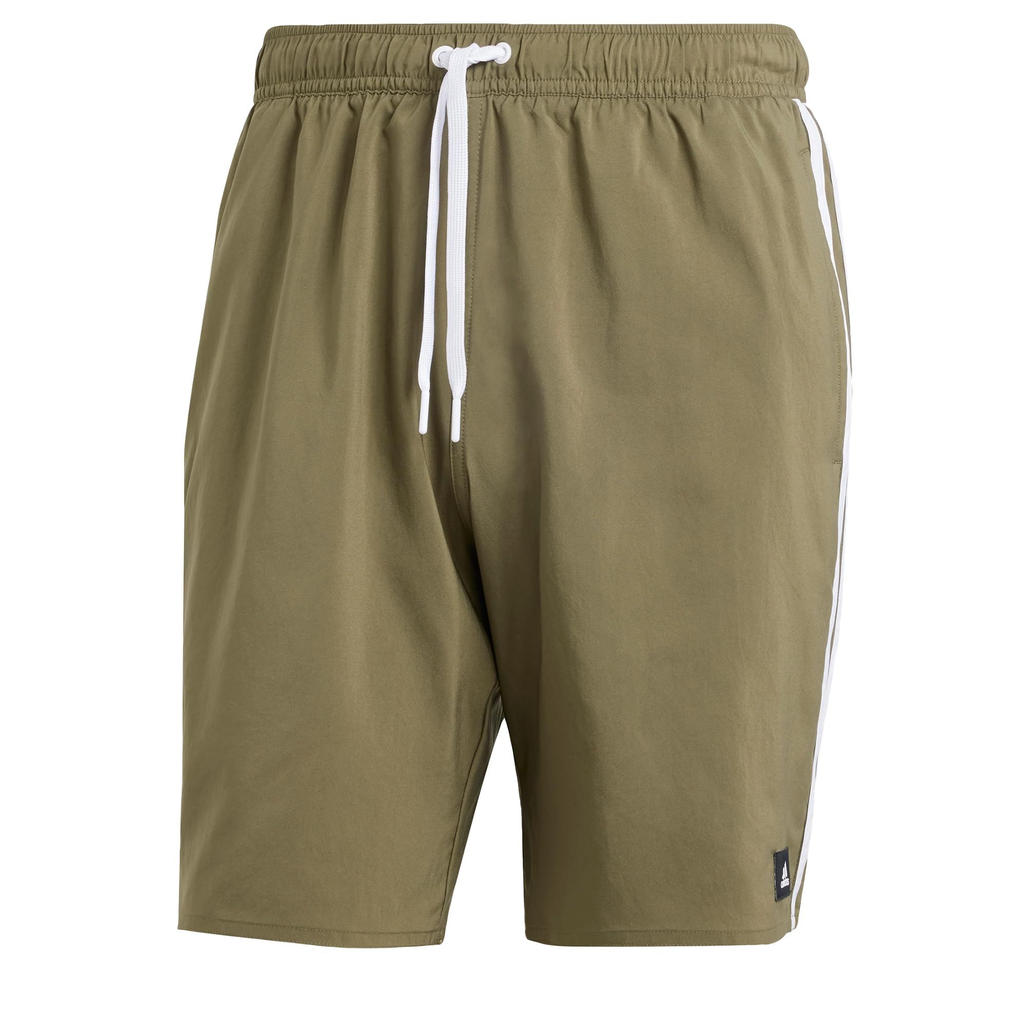 adidas 3-Stripes Clx Swim Shorts Bañador Corto Hombre Hombre (Pack de 1)