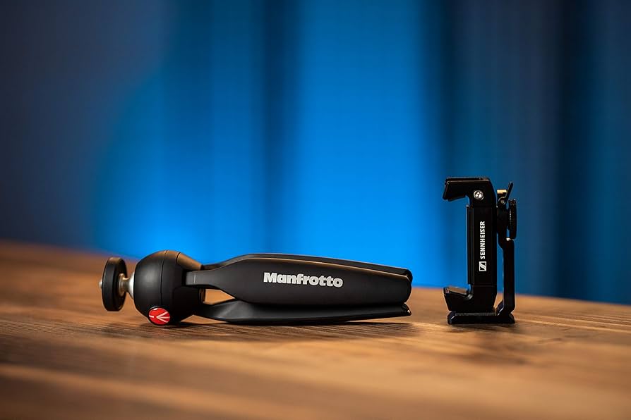 Amazon.com: Sennheiser A4V Mobile Kit : Electronics