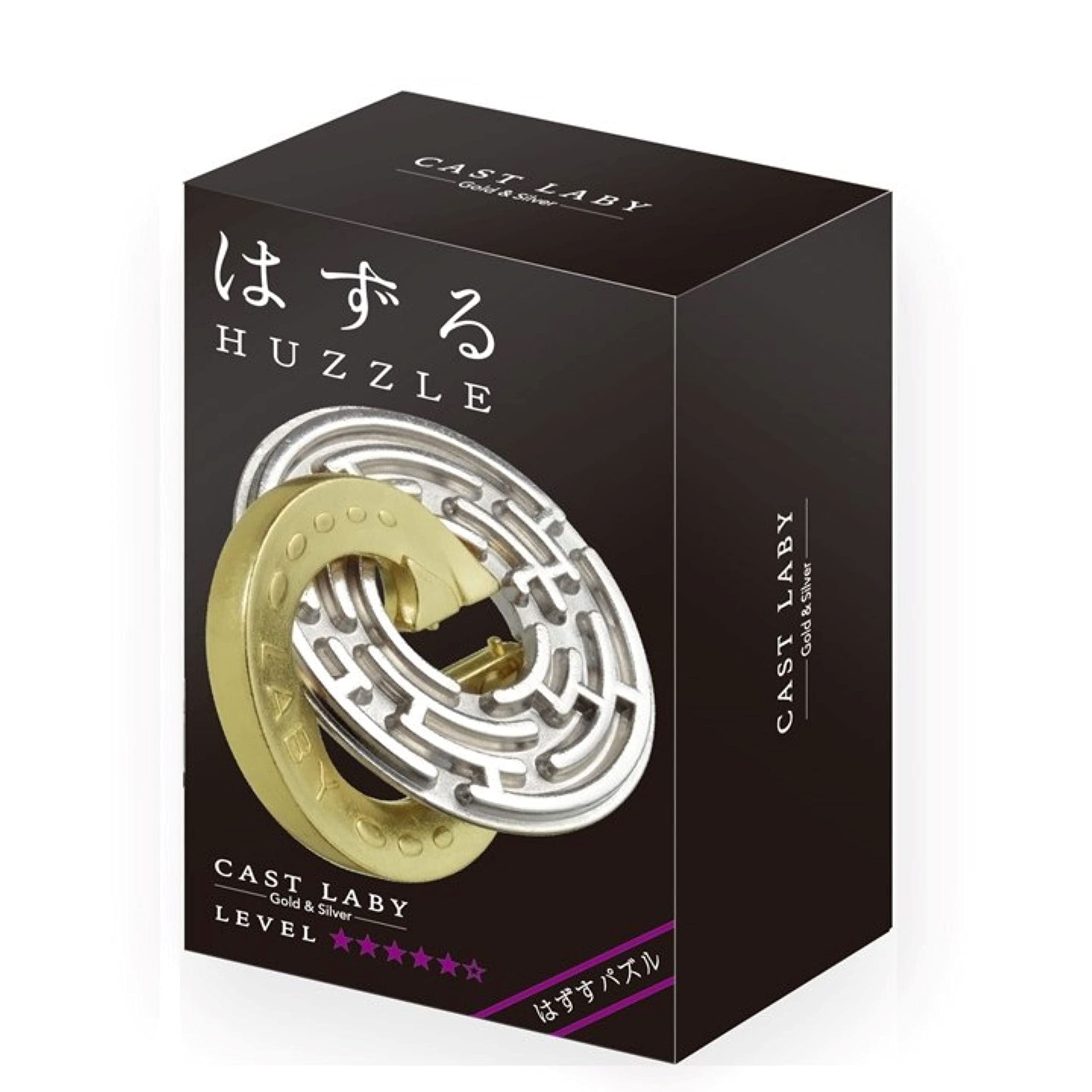 Amazon.co.jp: 【上級編3個セット】 はずる 難易度5 【ラトル Amazon.co.jp: 【上級編3個セット】 はずる 難易度5 【ラトル