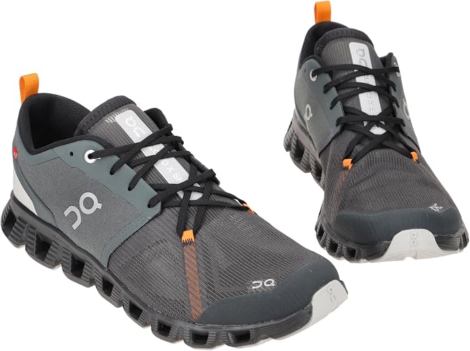 ON Men's Cloud X 3 AD Sneaker Boots