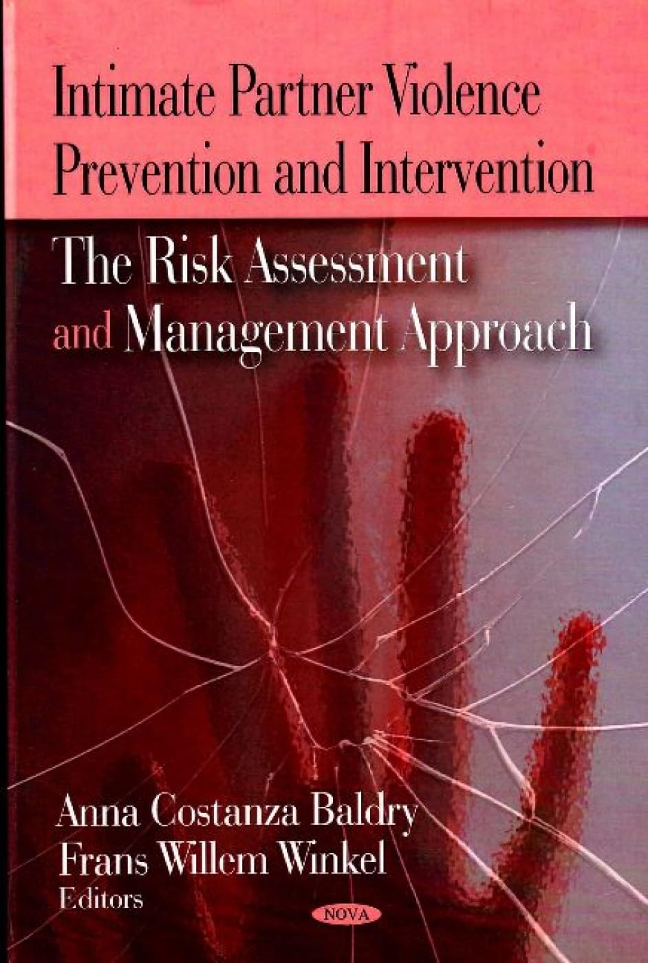 Buy Intimate Partner Violence Prevention & Intervention: The Risk Assessment & Management Approach โ BookShops.in
