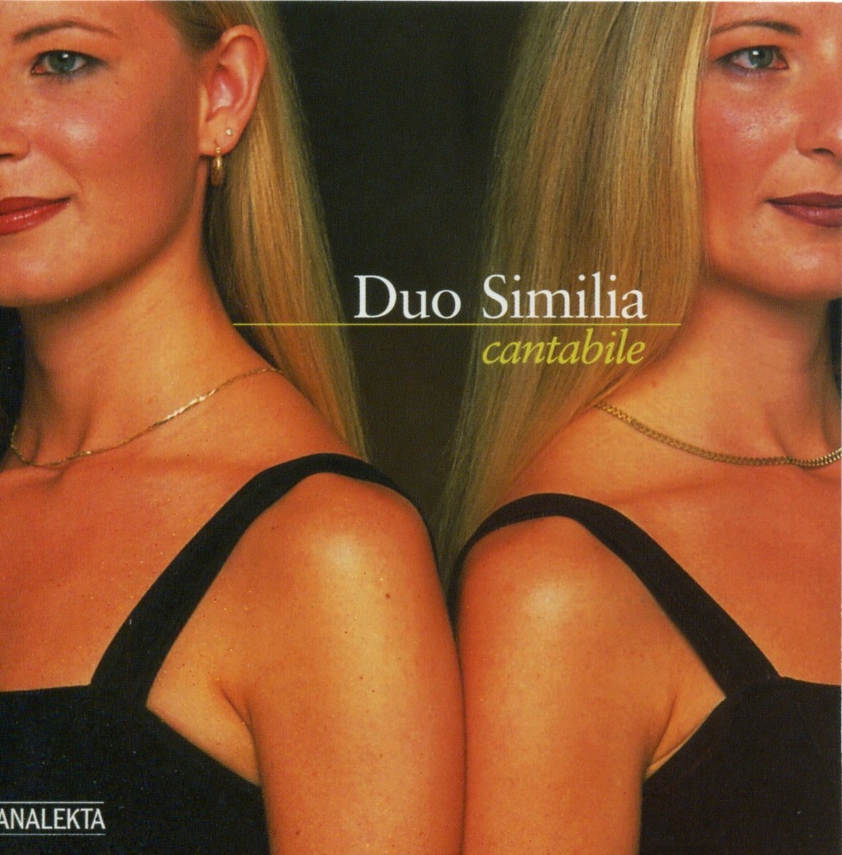 Cantabile [Audio CD] Various and Similia