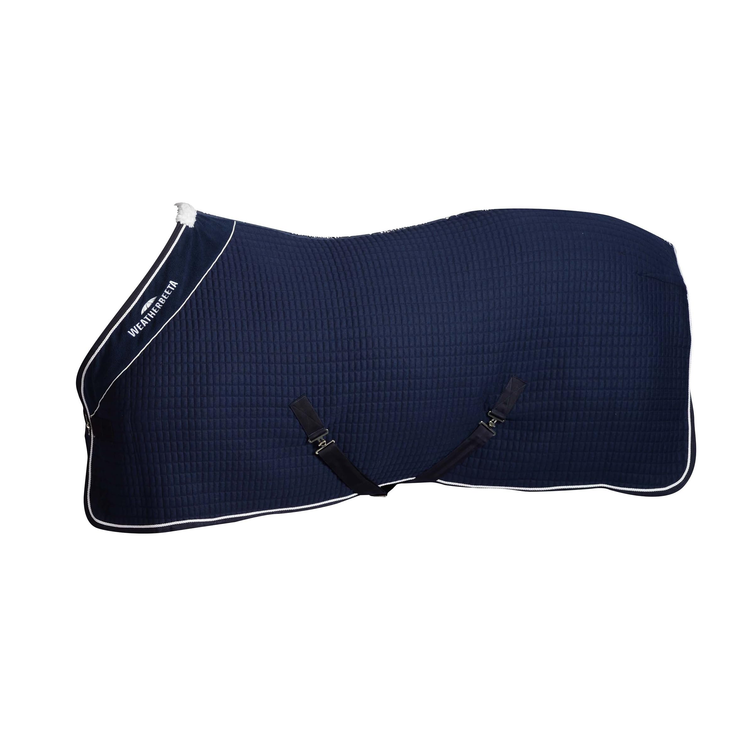WeatherBeeta Thermocell Cooler Standard Neck, Navy/White, 6'5