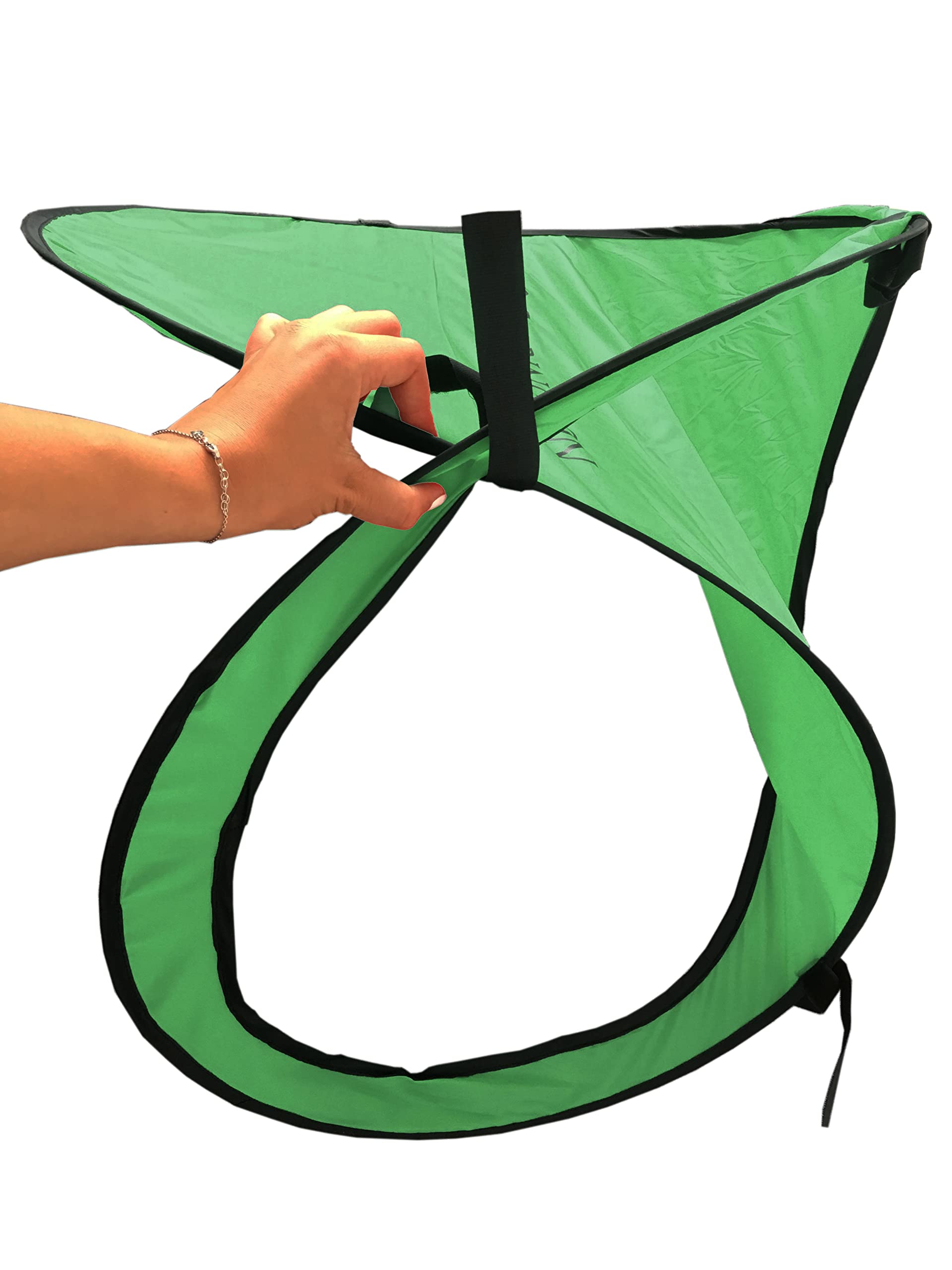 Netsportique Offerta! BERSAGLI Pop UP Target Carrington® per Allenamento Tennis - Ideali per Migliorare la precisione dei tiri
