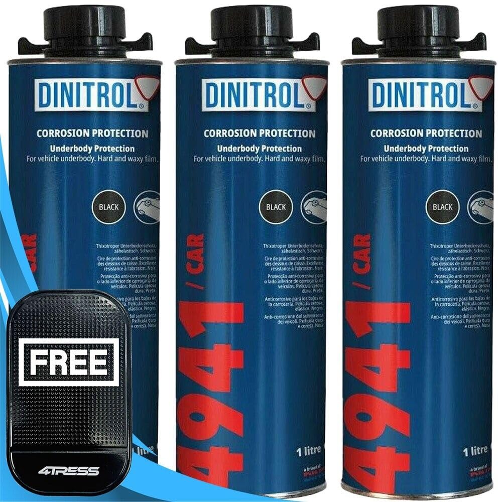 Dinitrol