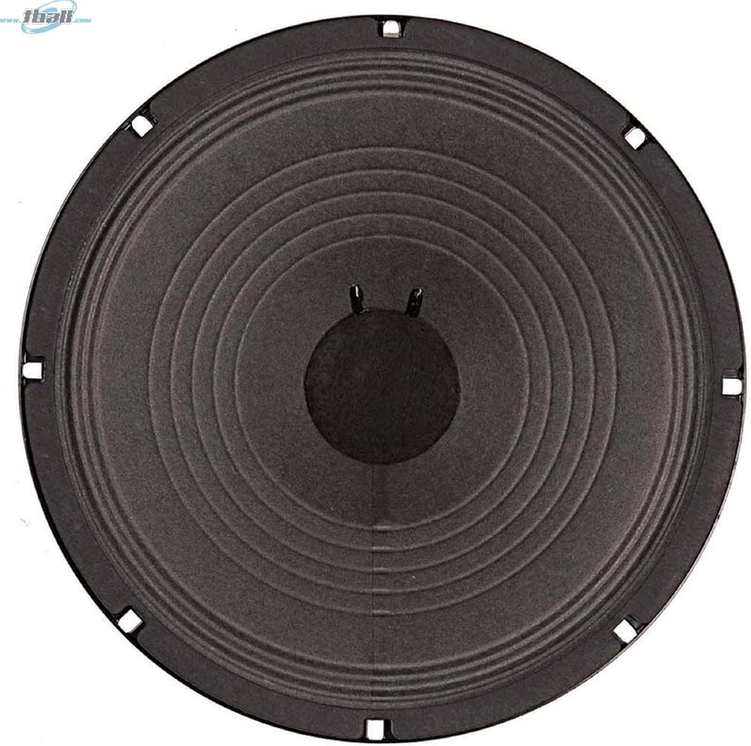 Eminence Signature Series 10" Guitar Speaker 16-Ohm Alessandro Sound Circa Vintage American Ceramic Magnet Design for Lead Rhythm Guitar Tight Punchy Tone with Warmth Richness and Sparkling Highs