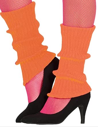 Costumi Cosplay Set Di Accessori Per Costumi Da Donna Anni '80 Tutu Per Adulti G - Foto 5