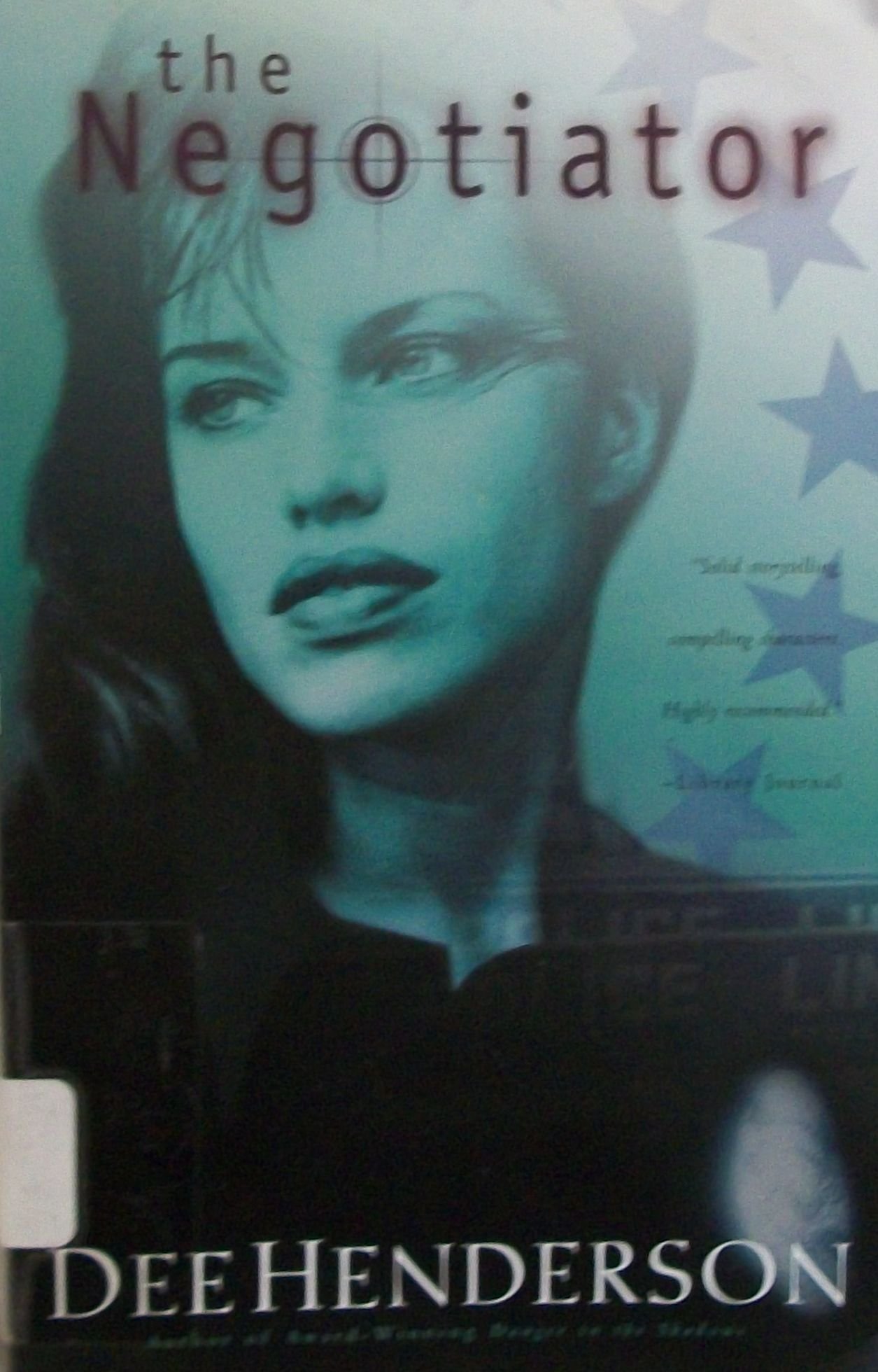 Buy The Negotiator (O'Malley Series) โ BookShops.in