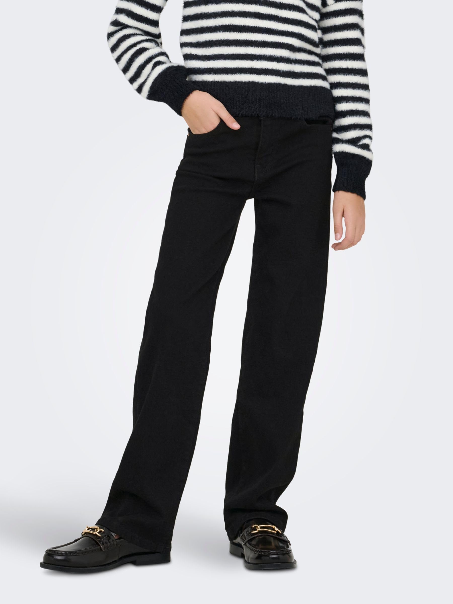 ONLY Wide fit Jeans KOGJUICY Wide Leg Fit Jeans