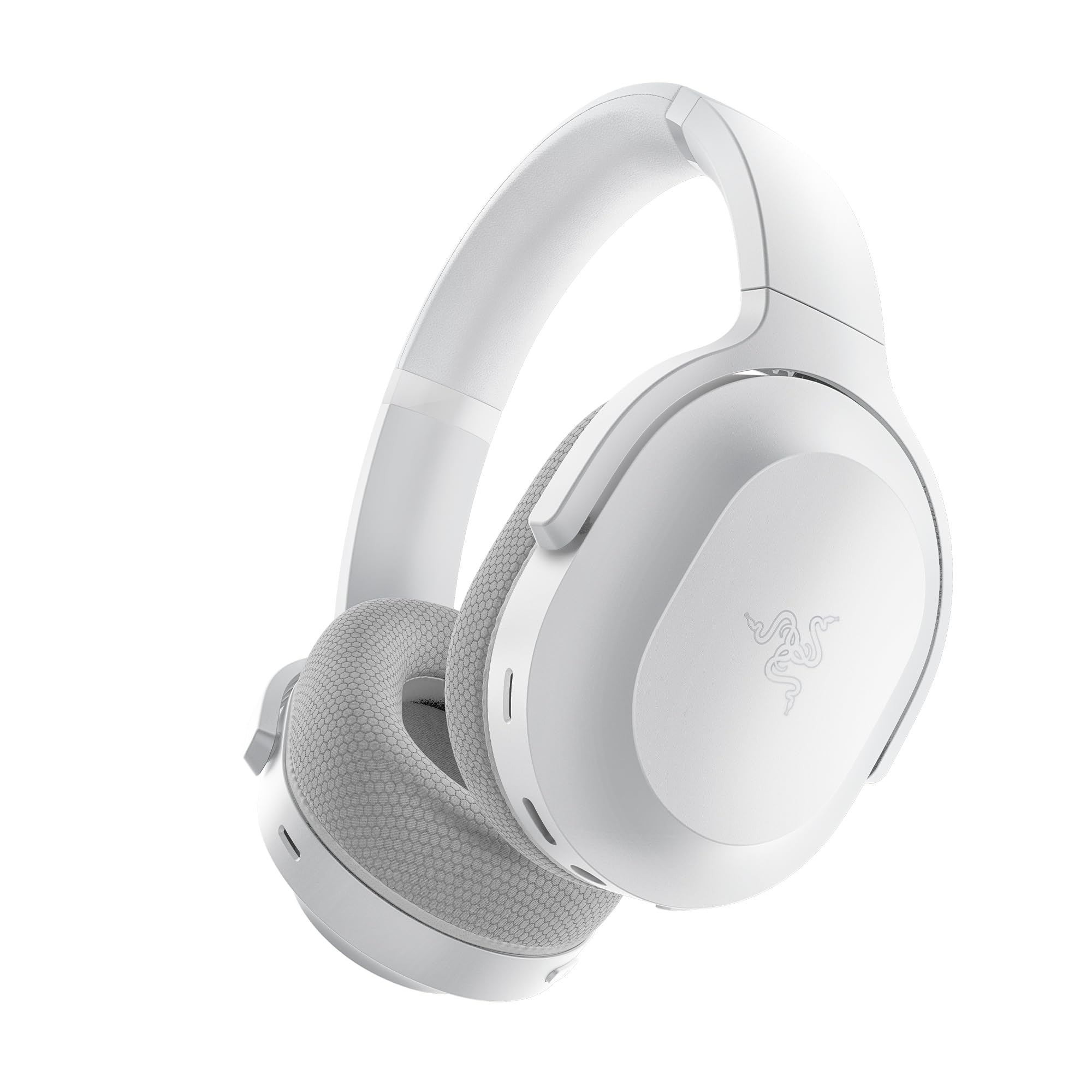 Casque gaming sans fil Razer Barracuda USB-C multiplateforme blanc - 7
