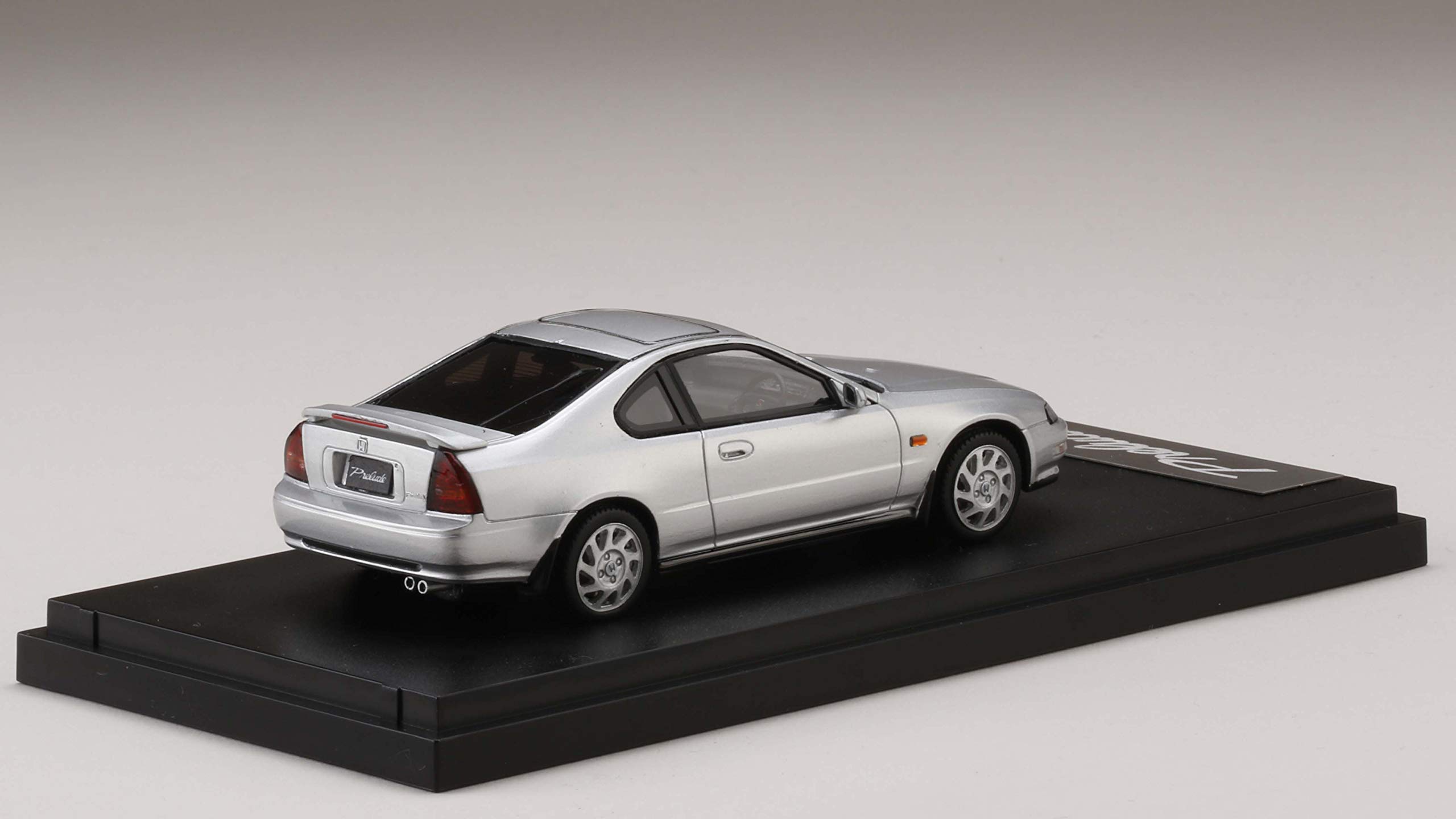 Amazon | MARK43 1/43 ホンダプレリュード 2.2Si-VTEC (BB4) 1994