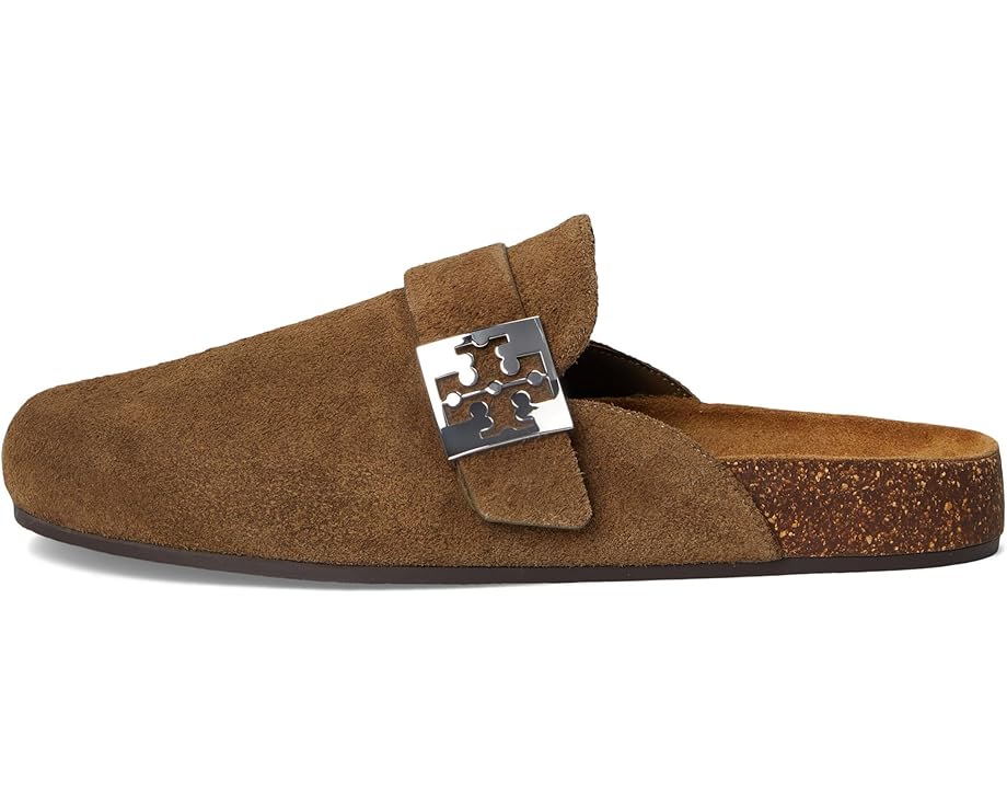 Tory Burch Mellow Mule - Left View