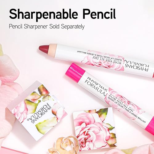 Miniatura 4 de Physicians Formula - Brillo de labios para todo el día