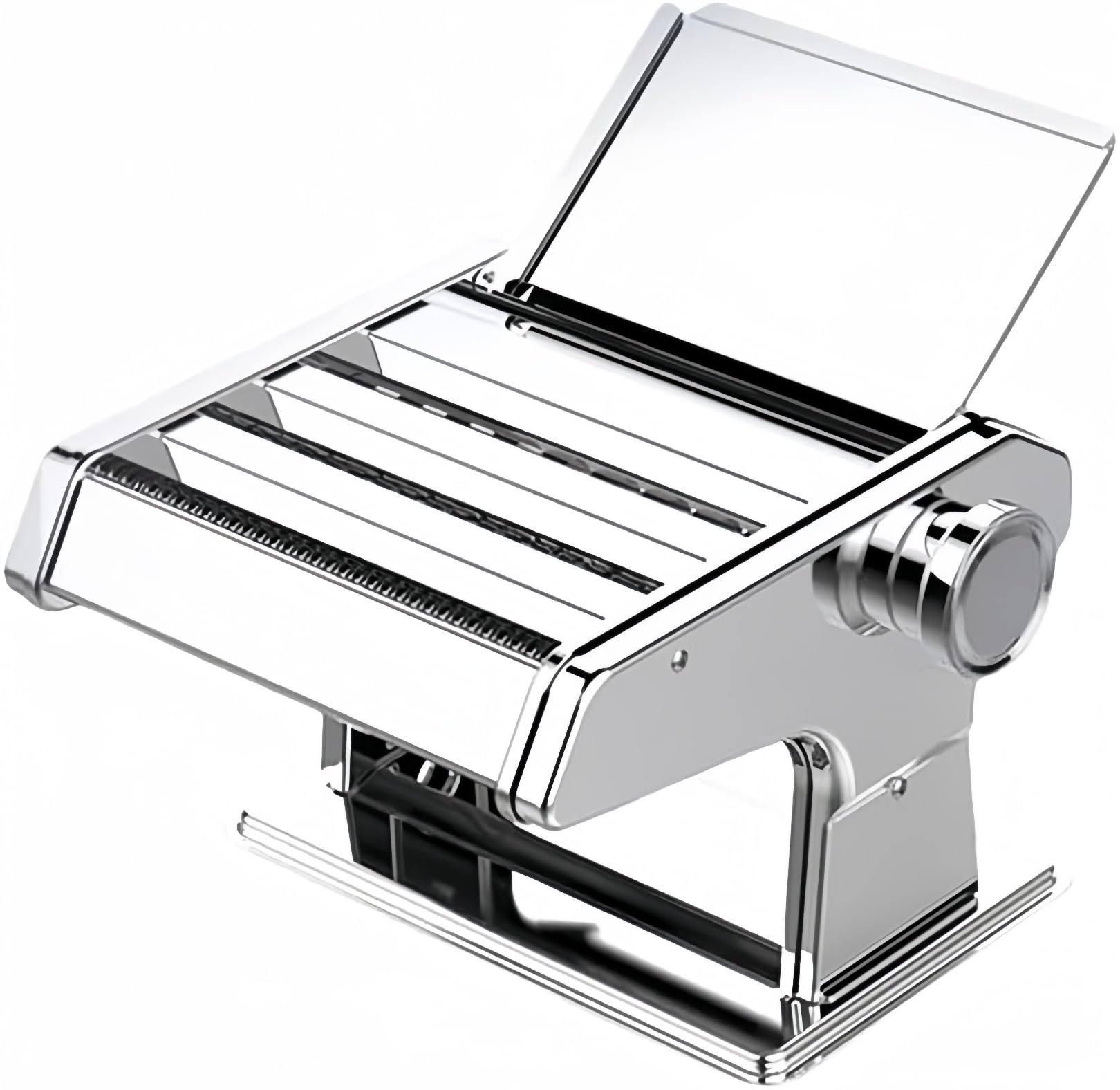 Amazon | Benjiu 製麺機 パスタマシン 家庭用 そば打ち機 ヌードル