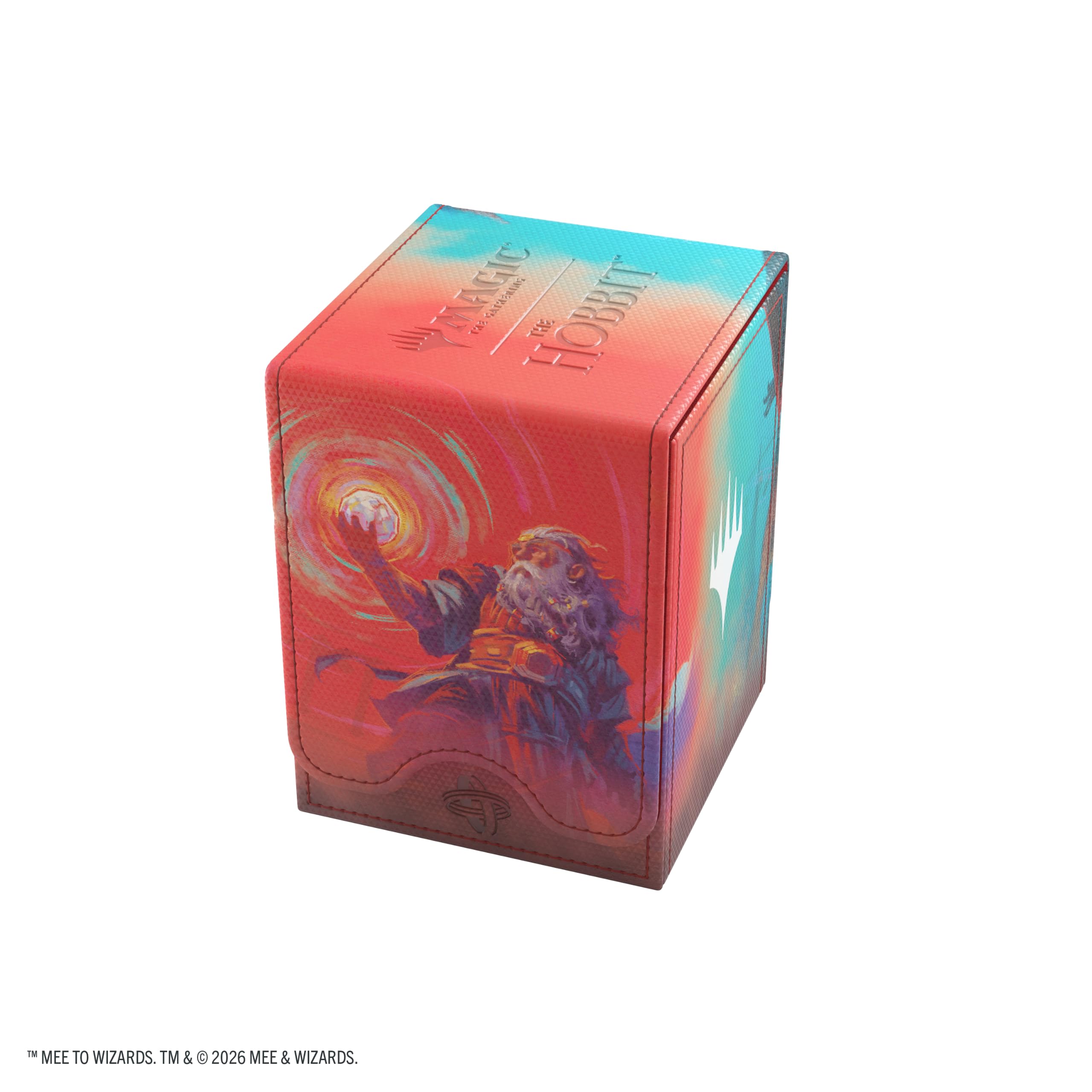 Gamegenic MTG The Hobbit Squire 80+ XL Arkenstone/Smaug