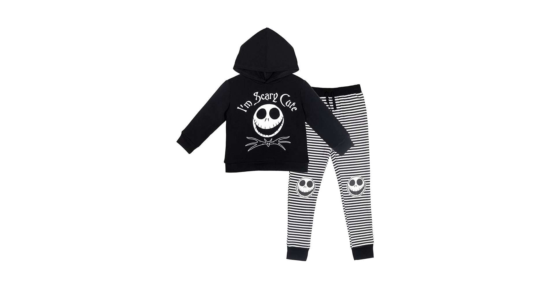 Amazon.com: Disney Nightmare Before Christmas Jack