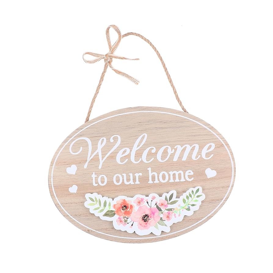 Amazon.co.jp: ウェルカムボード 手作り ート 装飾 壁 ボー ーク