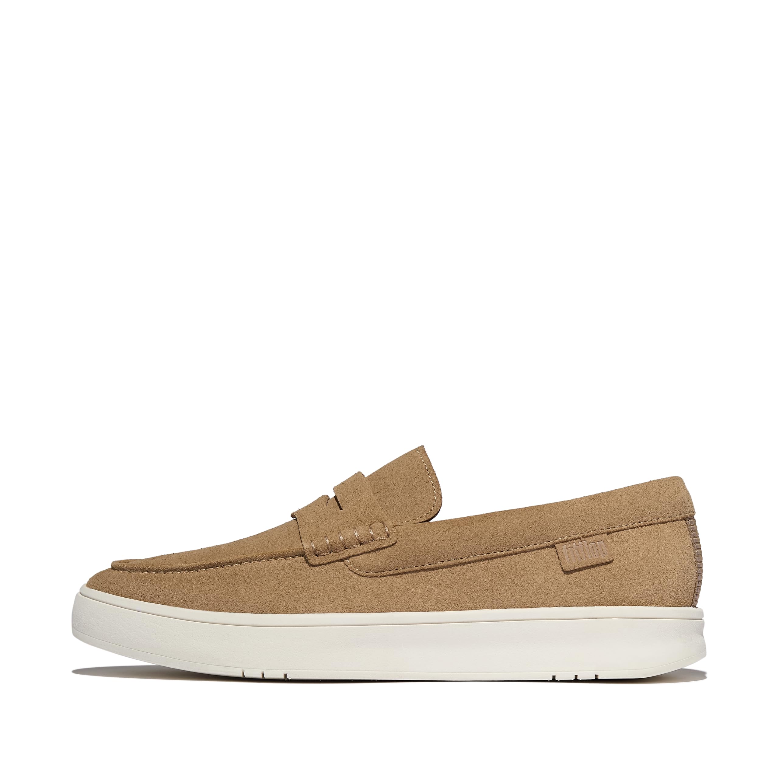 Fitflop Rally Mens Suede Penny Loafers MocassinHomme