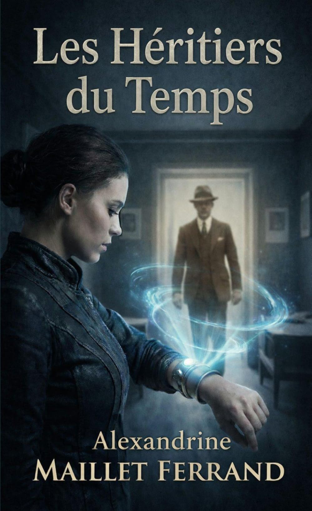 Les Héritiers du Temps
