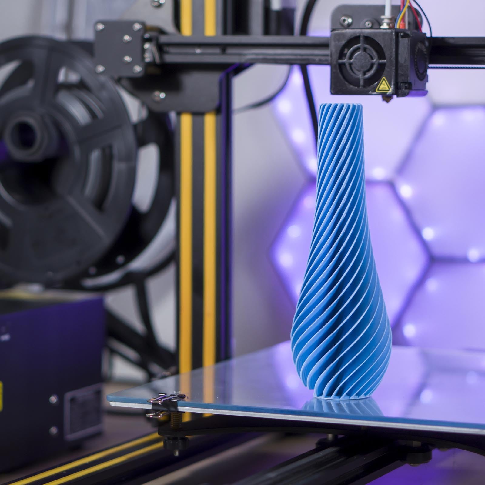 31 sztuk dysz do drukarki 3D MK8 do Ender 3, 0,4 mm, 0,1, 0,2, 0,3, 0,5, 0,6, 0,8, 1,0 mm, z zestawem do czyszczenia do Ender 3 V2/Pro (filament 1,75 mm)
