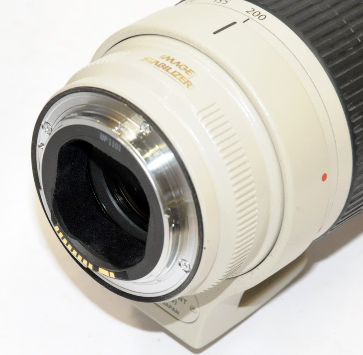 Amazon.co.jp: キヤノン 望遠ズームレンズ EF70-200mm F2.8L IS USM 