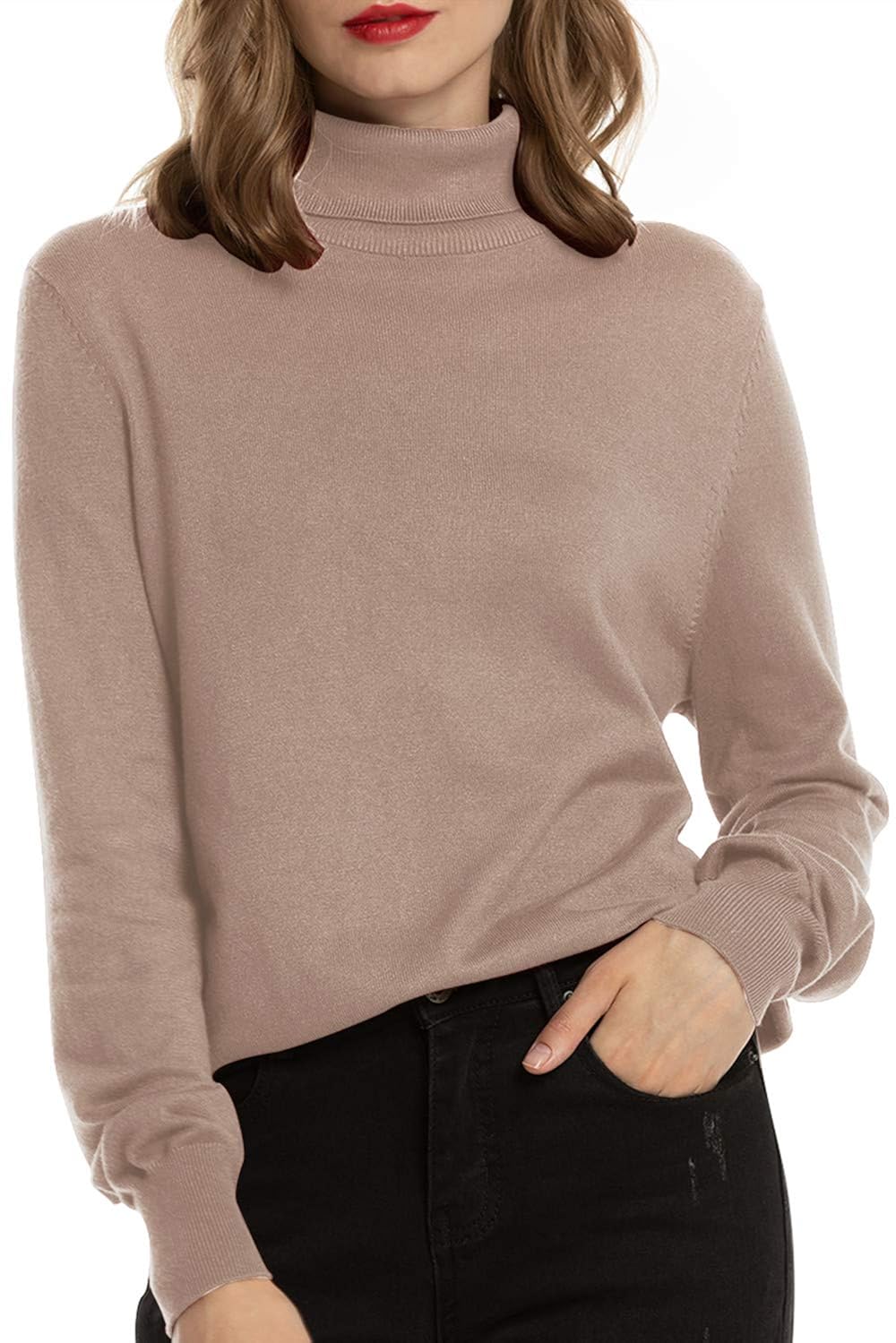 sweater tops for women