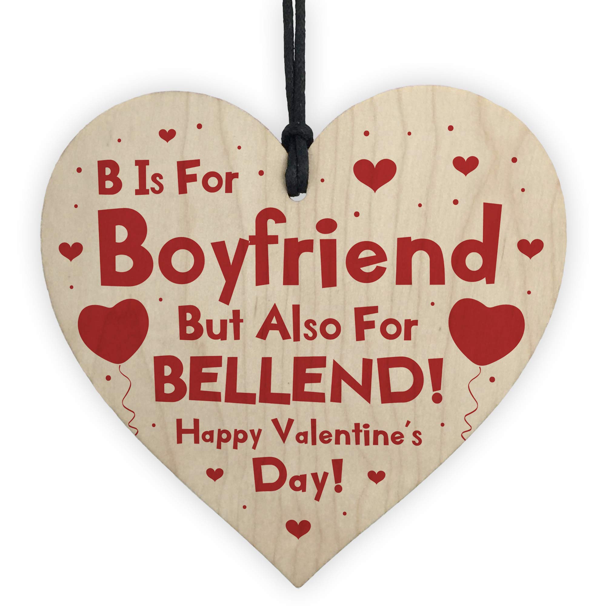 Novelty Gift For Boyfriend FUNNY Valentines Day Gift For Him Hilarious Gift For Men