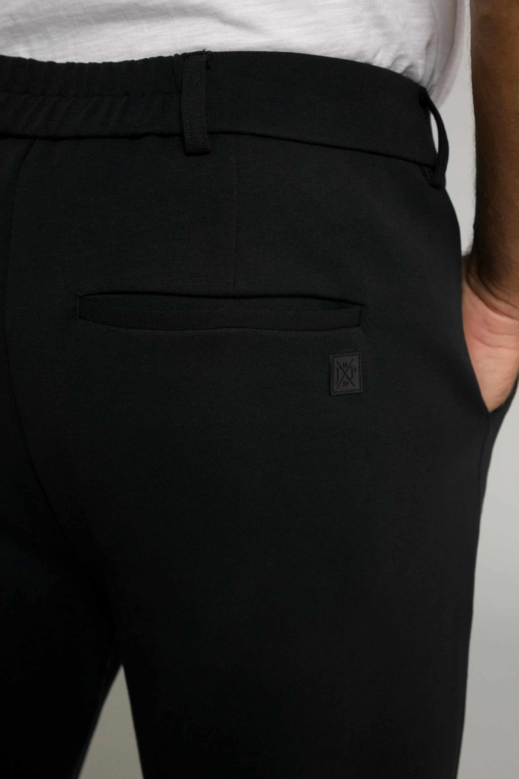 JP 1880 Pantalón de Jersey, Chino, FLEXNAMIC®, Ejecutivo, Traje New York 806097