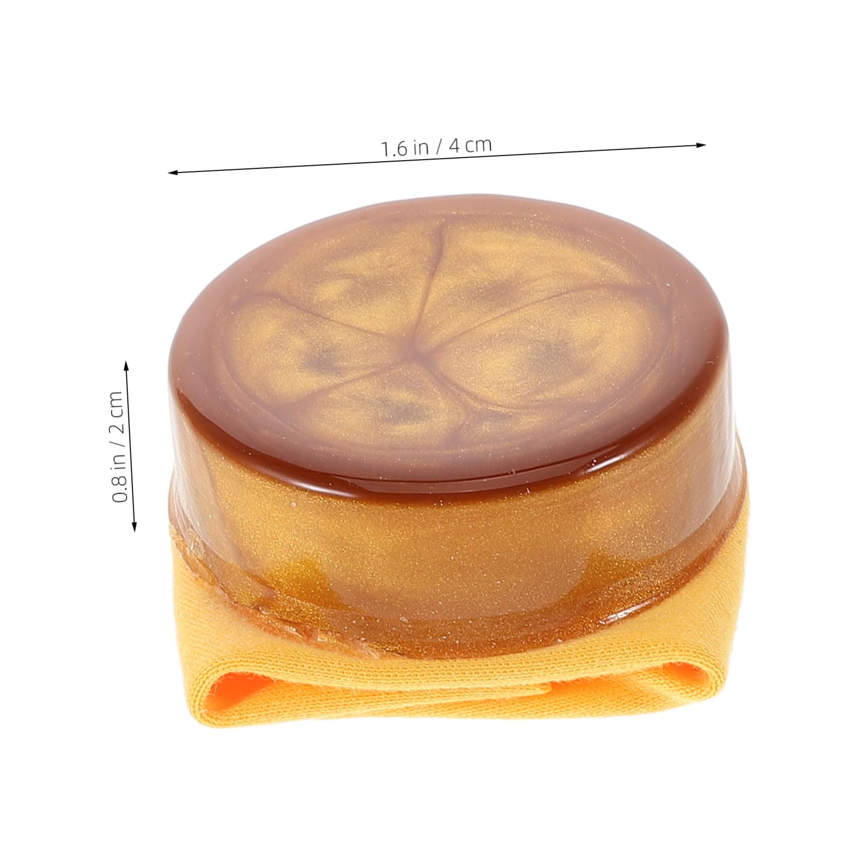 Totority Natural Violin Rosins Low Dust for Violin Cello Golden Rosins for Horsehair Synthetic Bows Essential Music Instrument Accessories