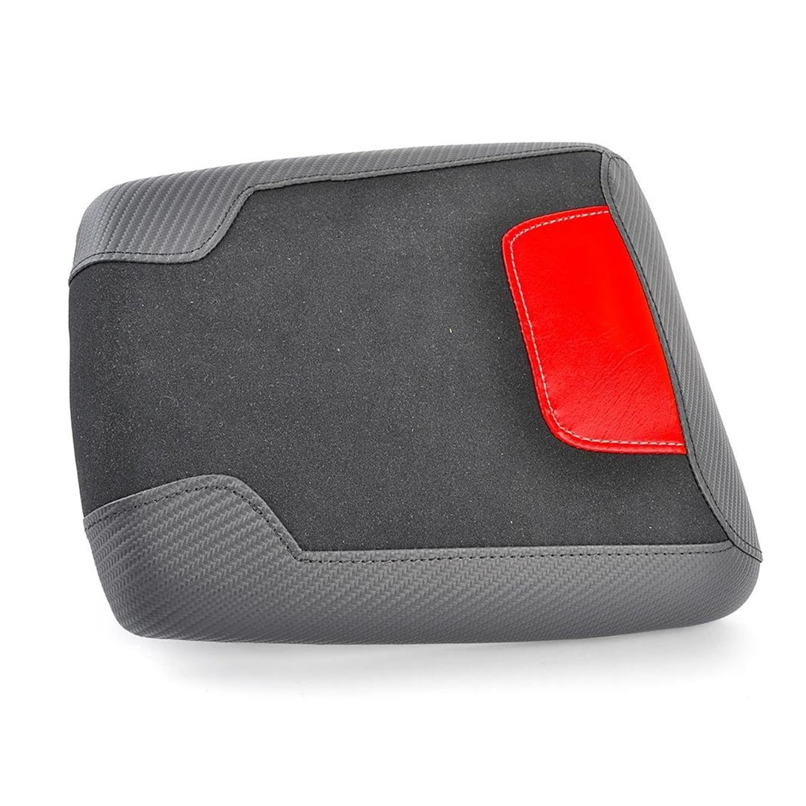 Sedile Passeggero Con Cuscino Passeggero Posteriore Per Moto
