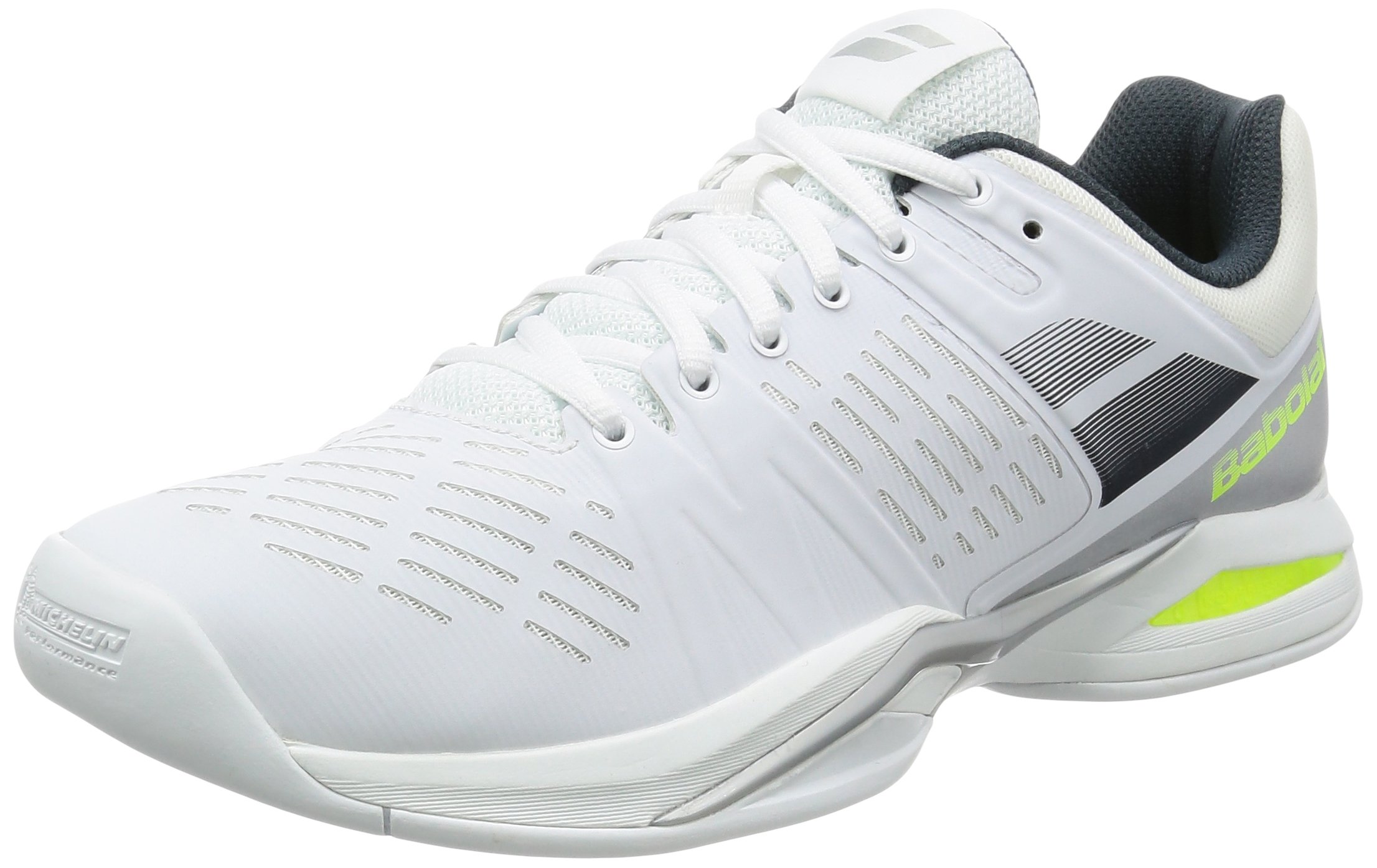 Babolat Men's Propulse Team Indoor Tennis Shoes