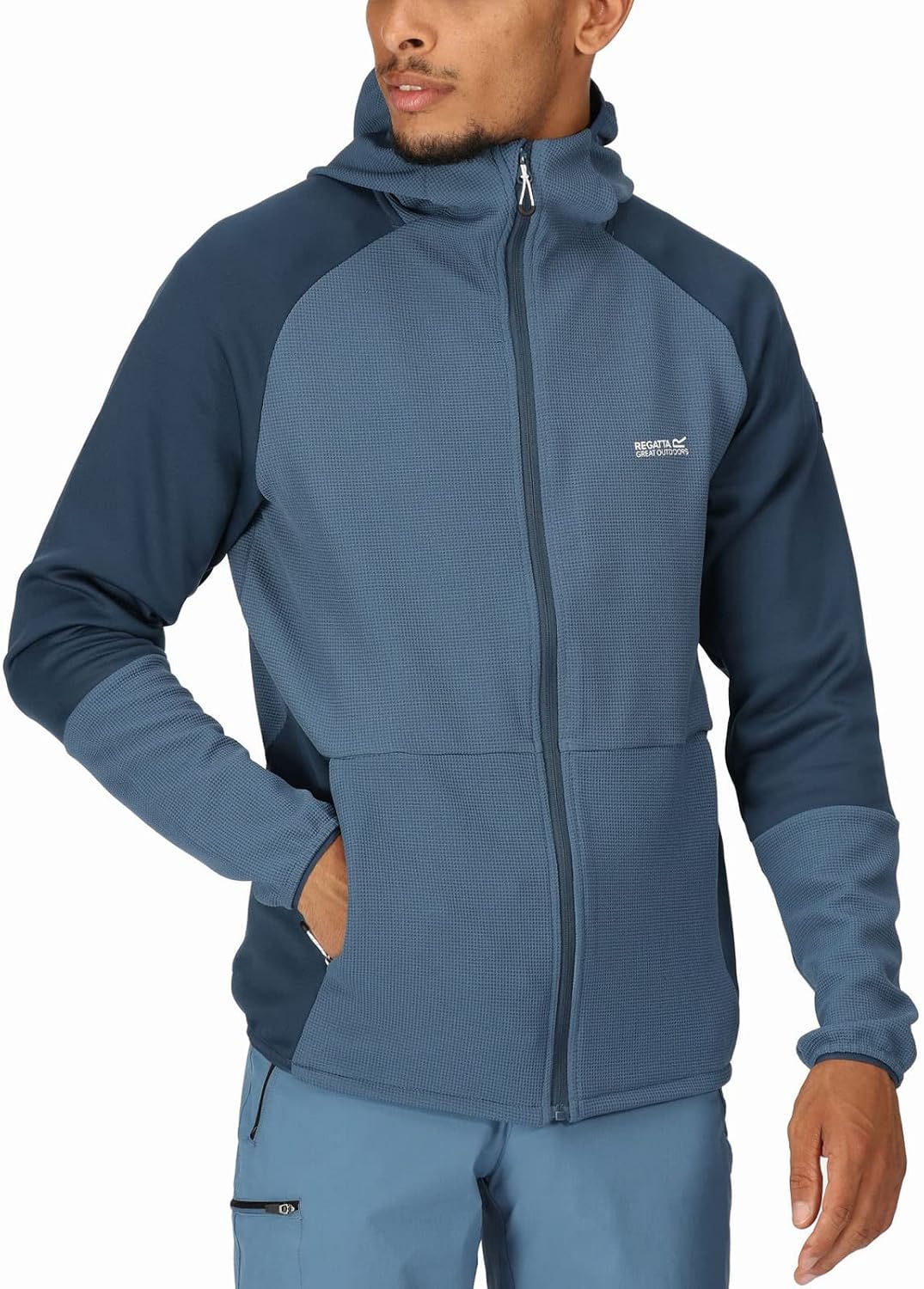 Regatta Mens Moaris Softshell Jacket