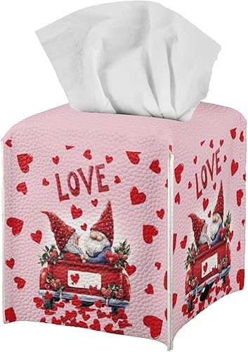 Vista 28 de Personalizar caja de pañuelos de cuero PU cuadrado caja de pañuelos titular personalizado su foto/logotipo/texto, personalizable en todos los lados