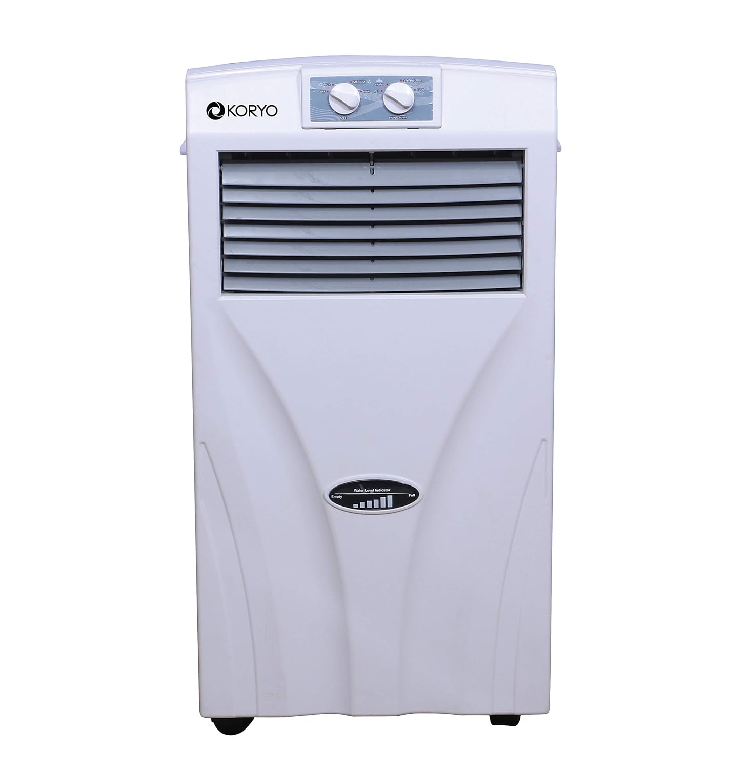 Koryo by Big Bazaar 30L Personal Air Cooler KAC30PCH Amazon.in Home